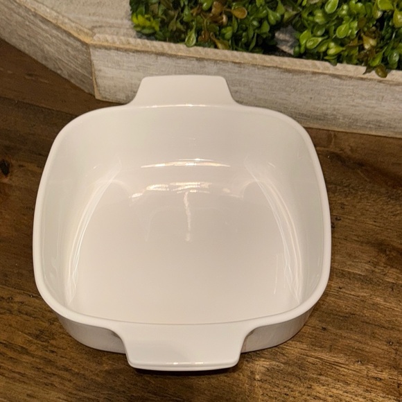 Vintage Corning Ware Spice of Life L'Echalote A-1-B Casserole Dish 1 Quart - Picture 6 of 15